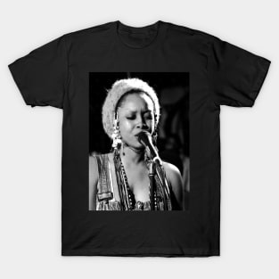 Erykah Badu Hip-Hop Heritage T-Shirt